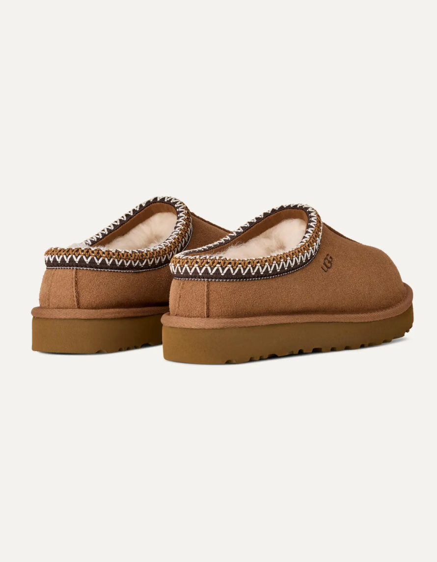 UGG - Tasmann ll Chestnut