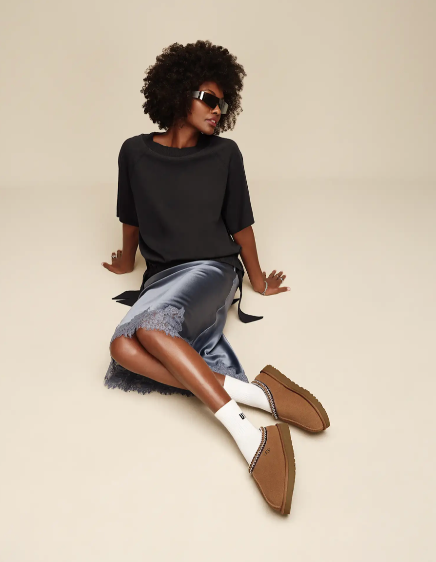 UGG - Tasmann ll Chestnut