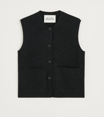 Aiayu - Elva vest