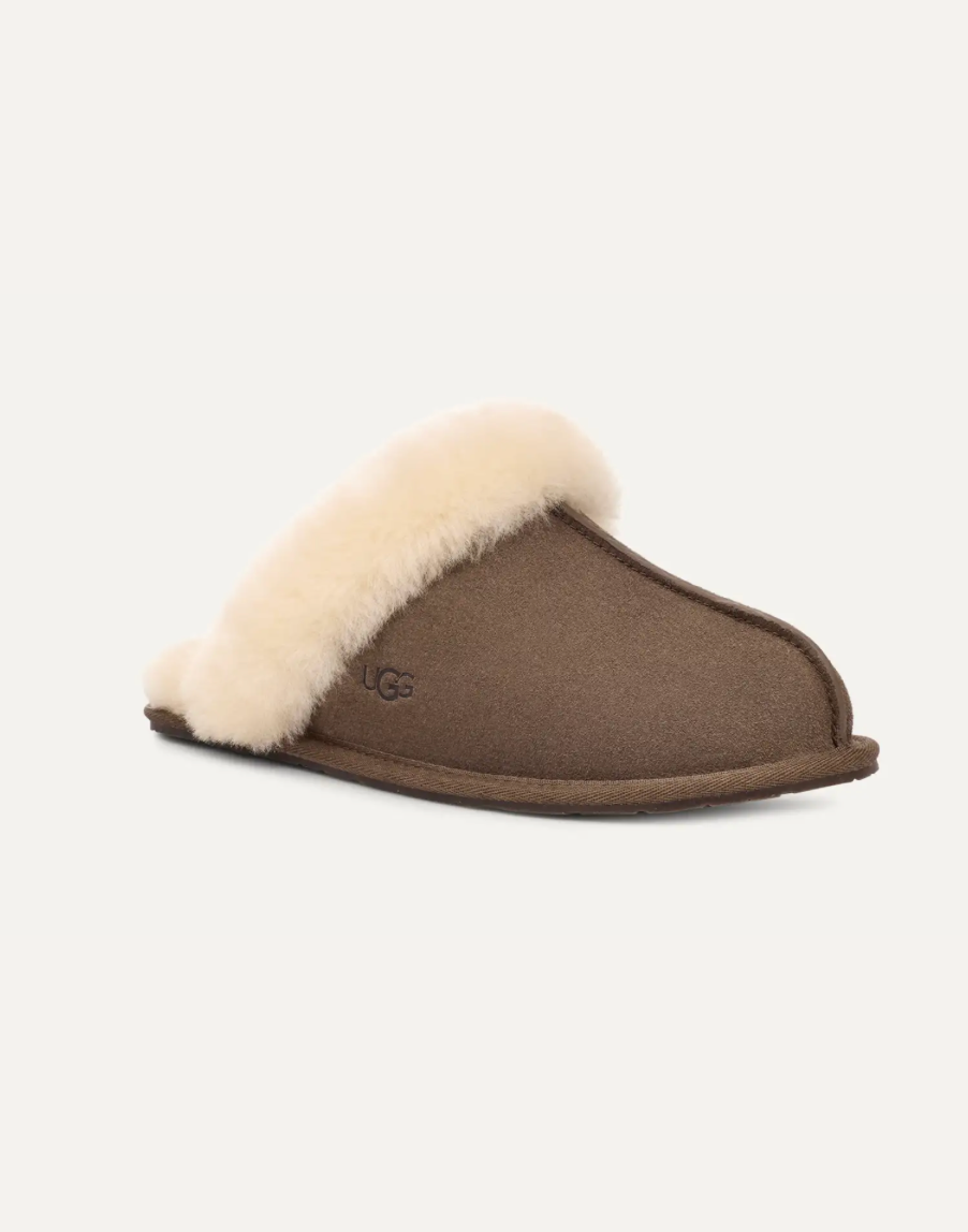 UGG - Scufette ll Espresso