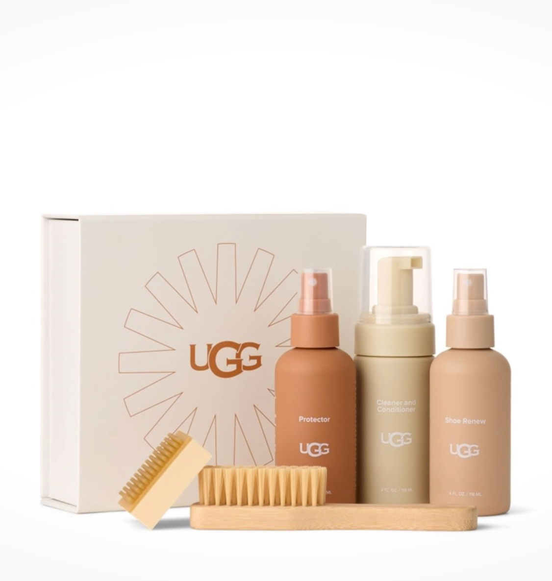 UGG - Care kit