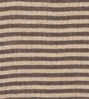 NPS - Nova pants wool Brown/camel