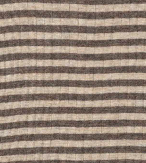NPS - Nova pants wool Brown/camel