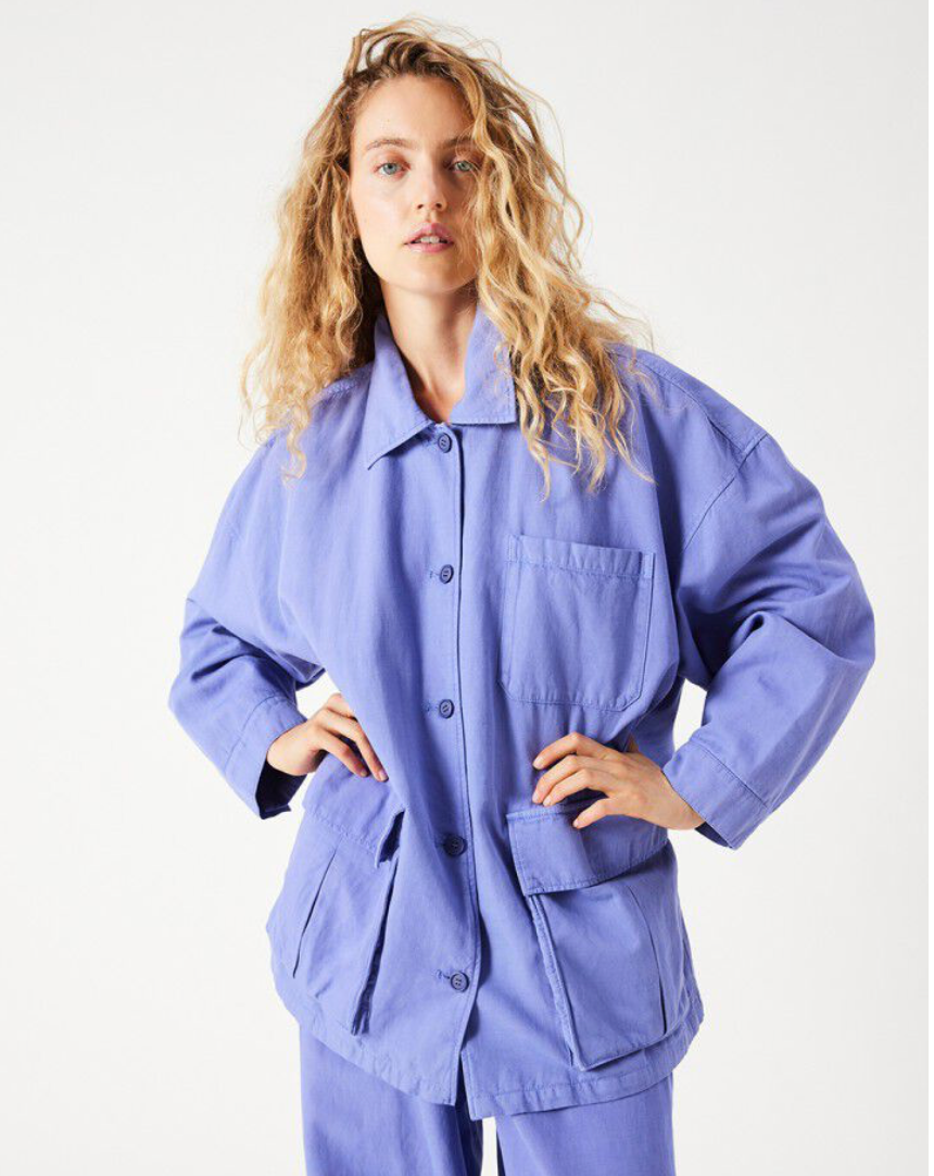 American Vintage - Namaz Lavender