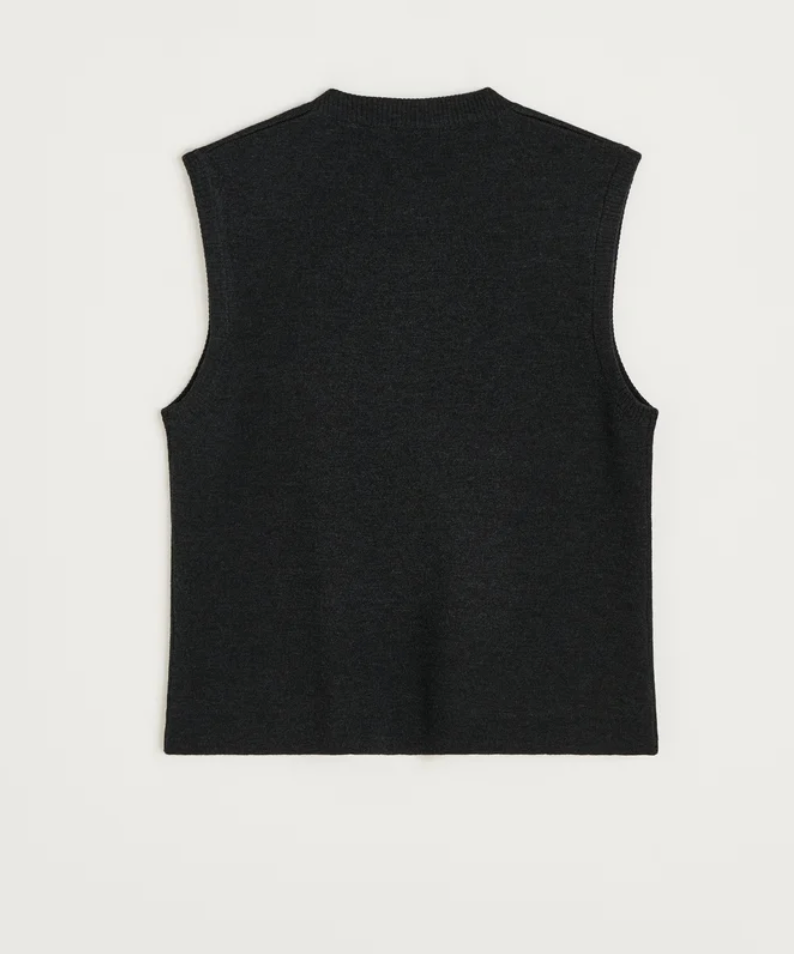 Aiayu - Elva vest