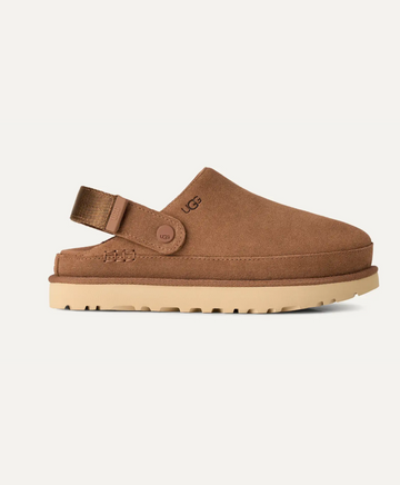UGG - Goldenstar clog Chestnut