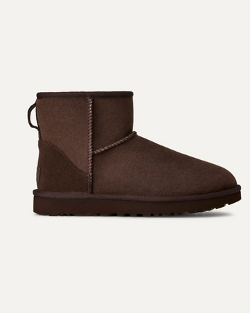 UGG - Classic mini Dusted cocoa