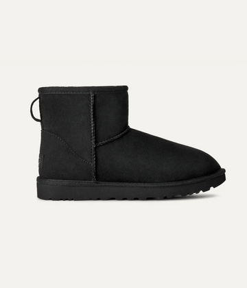 UGG - Classic mini Black