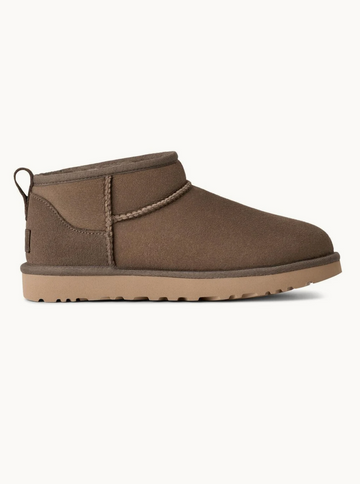 UGG - Classic ultra mini Dried oregano