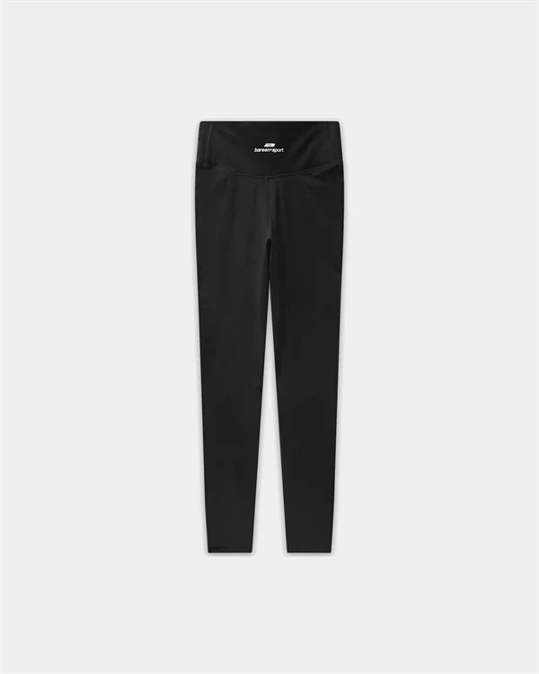 Bareen - WMNS active tights Black