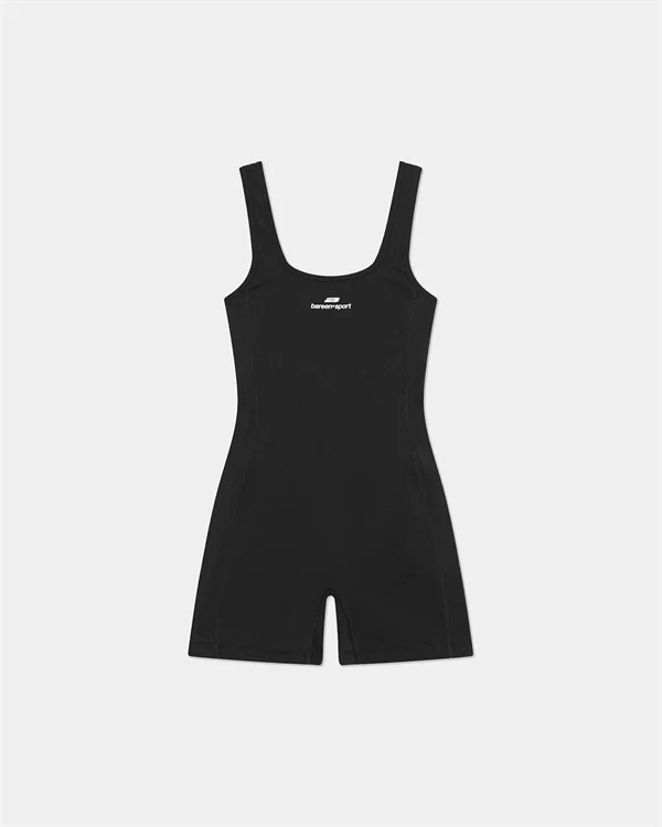 Bareen - WMNS bodysuit Black