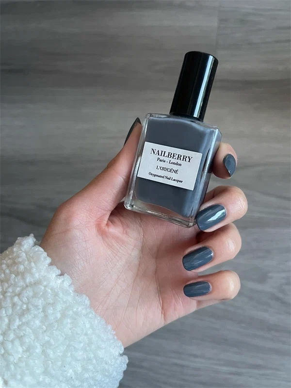 Nailberry - Stone