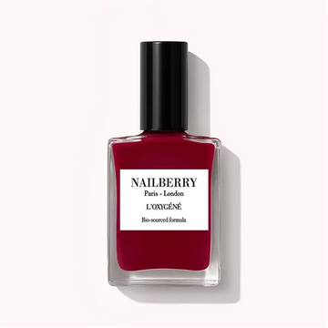 Nailberry - Strawberry jam