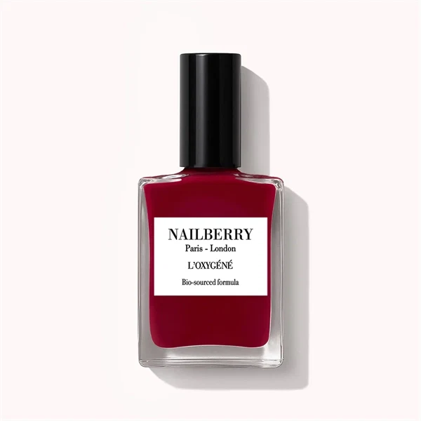 Nailberry - Strawberry jam