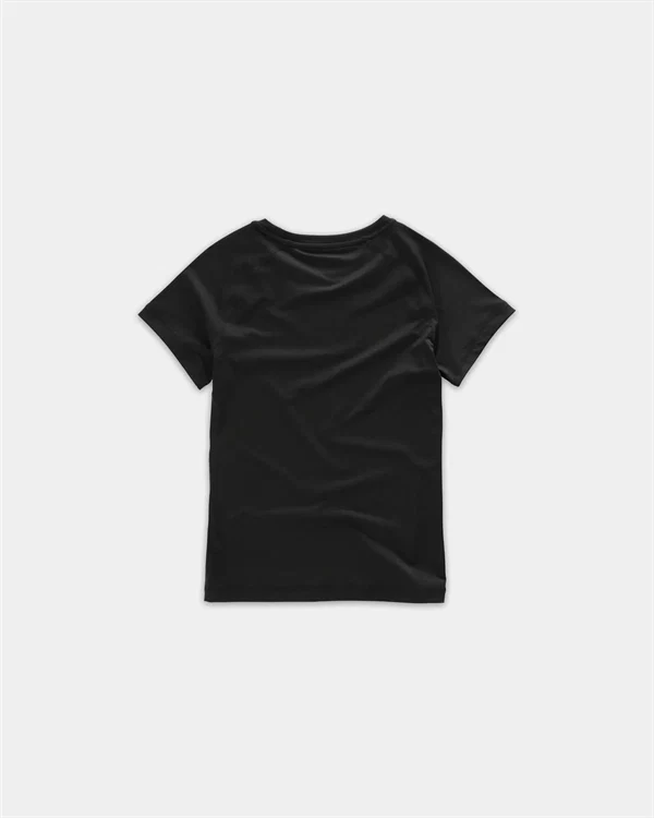Bareen - WMNS stretch tee Black