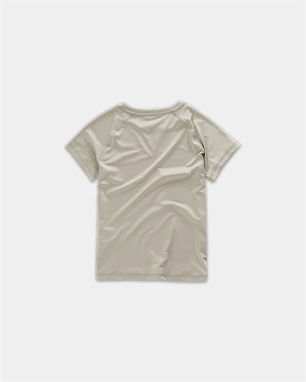 Bareen - WMNS stretch tee Clay