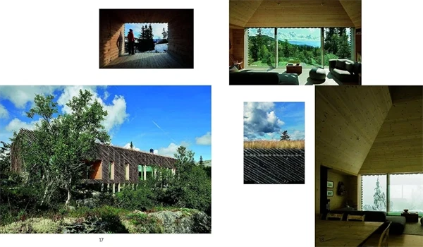 New mags - Living norcic - Harmony in design