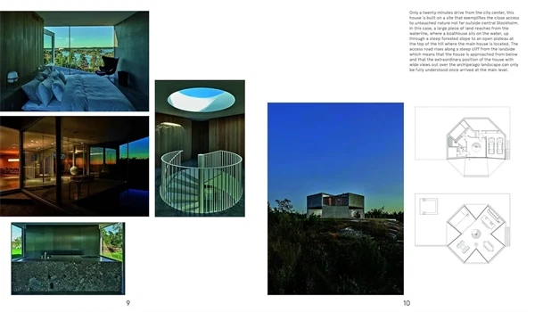 New mags - Living norcic - Harmony in design