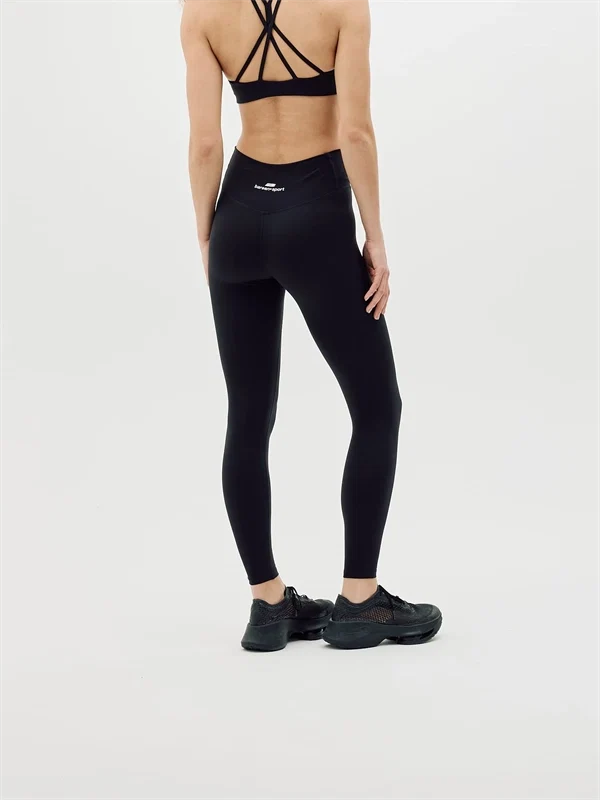 Bareen - WMNS active tights Black