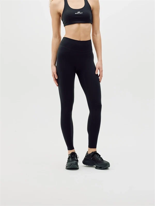 Bareen - WMNS active tights Black