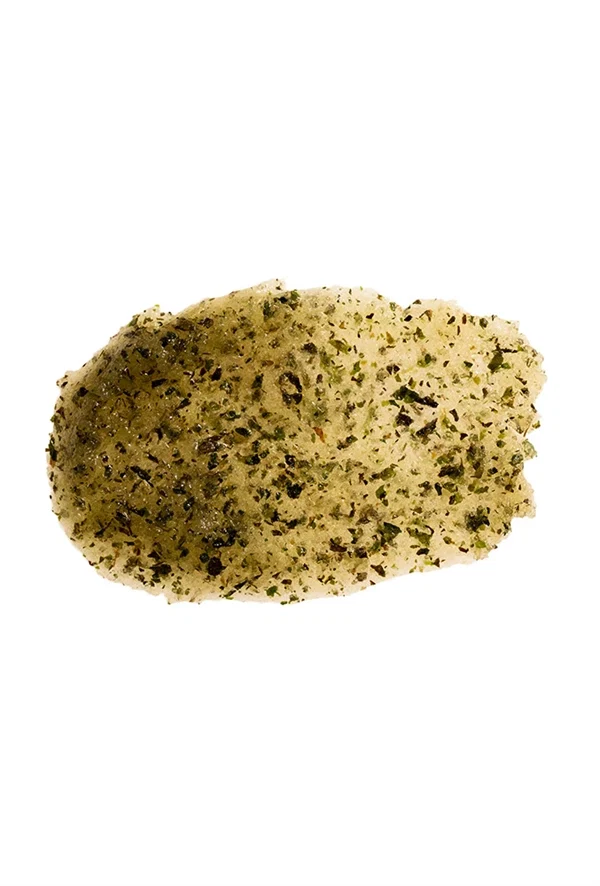 Nailberry - The exfoliator