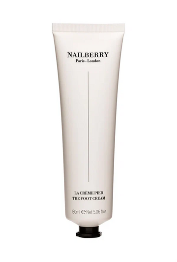 Nailberry - The foot cream