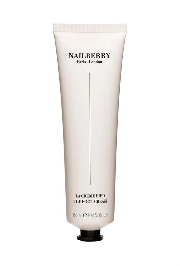 Nailberry - The foot cream
