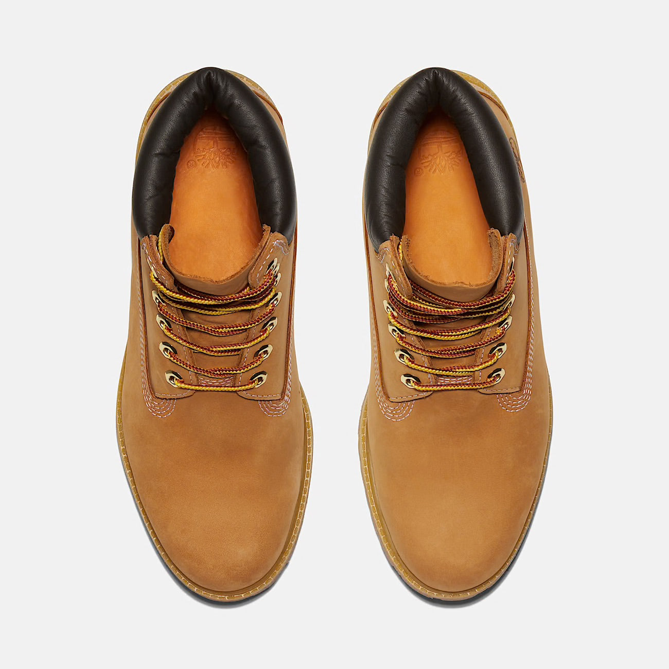 Timberland - 6 inch boot