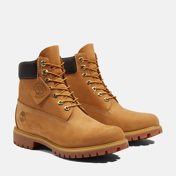 Timberland - 6 inch boot