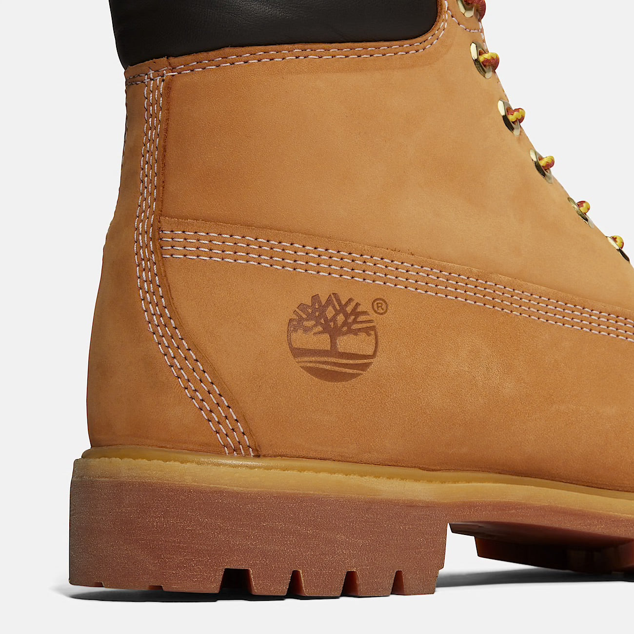 Timberland - 6 inch boot