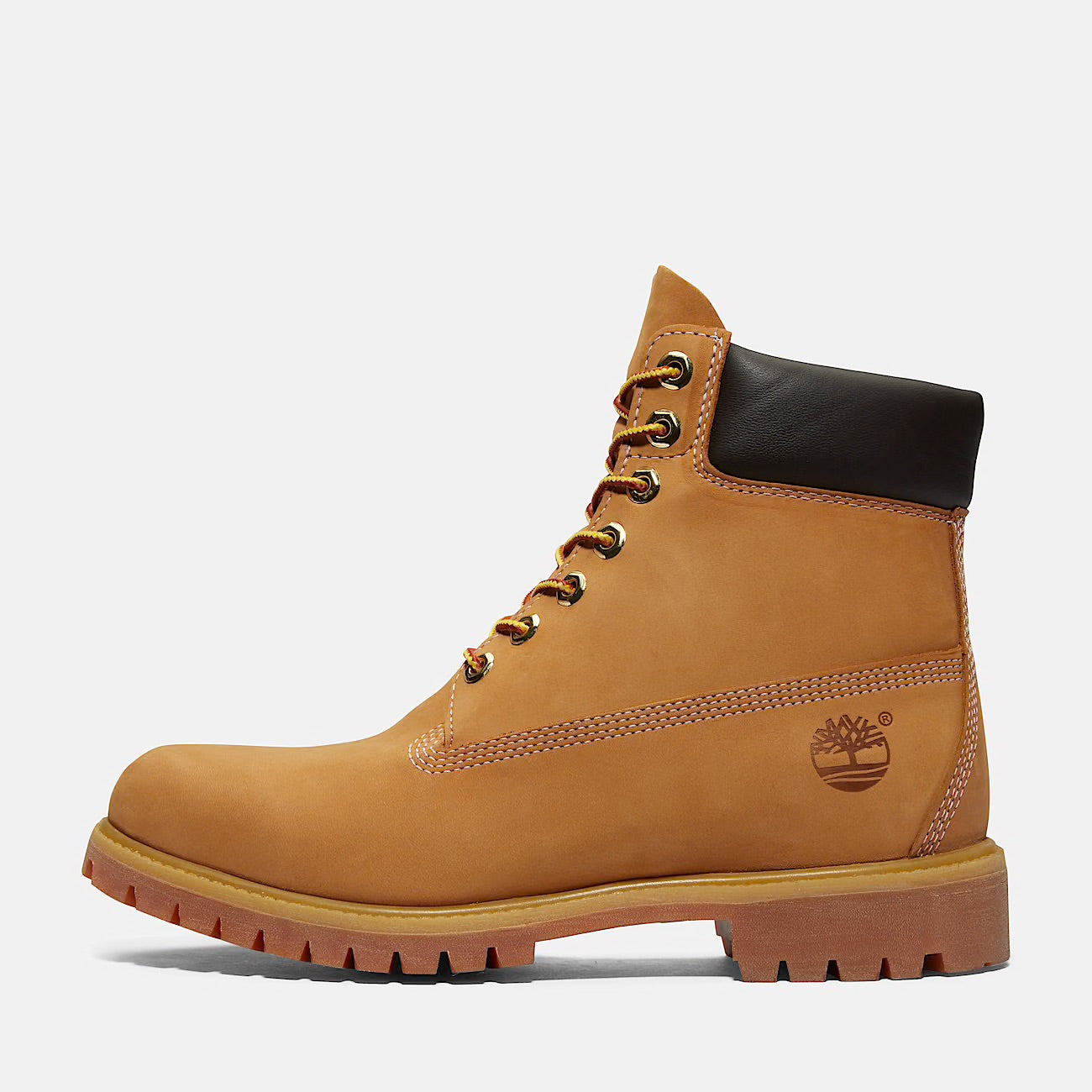 Timberland - 6 inch boot