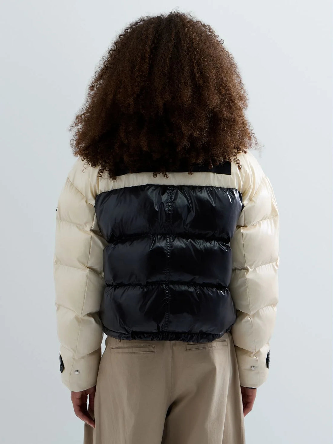 Replay - Two toned jacket