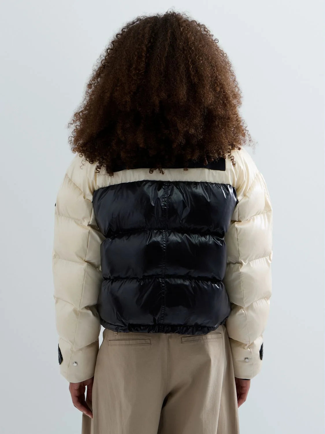 Replay - Two toned jacket