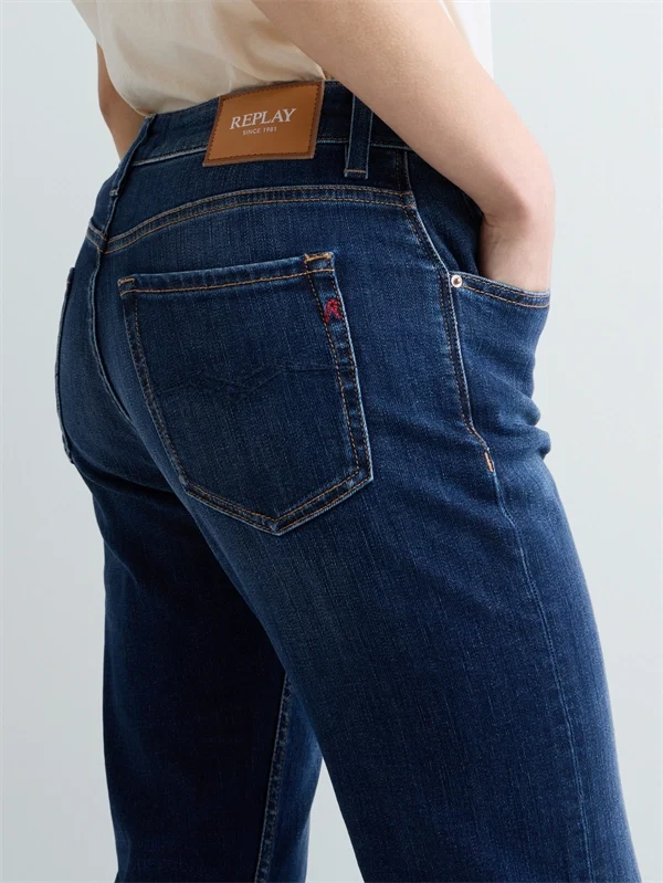 Replay - Marty jeans Anbass hyperflex