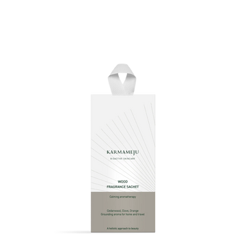 Karmameju - WOOD Natural Wardrobe Fragrance