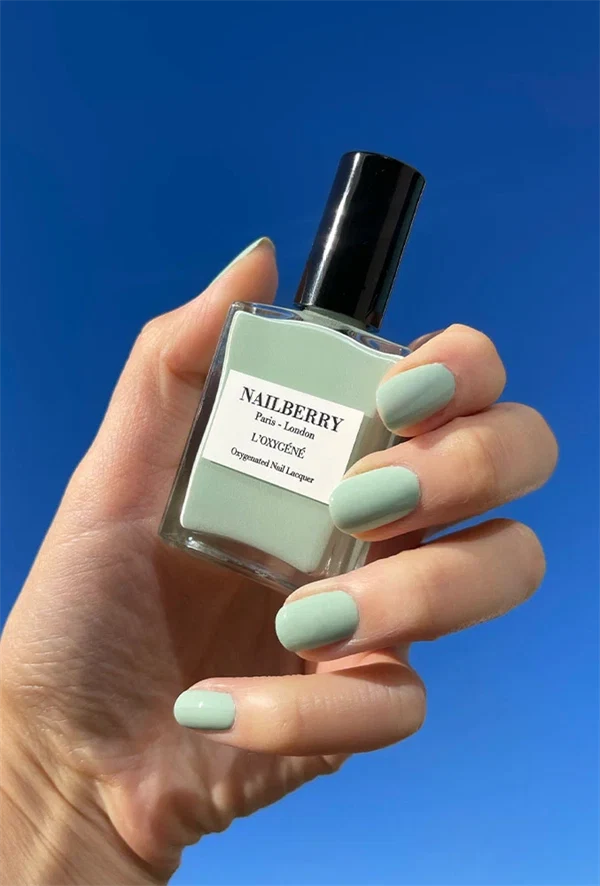 Nailberry - Wild sage