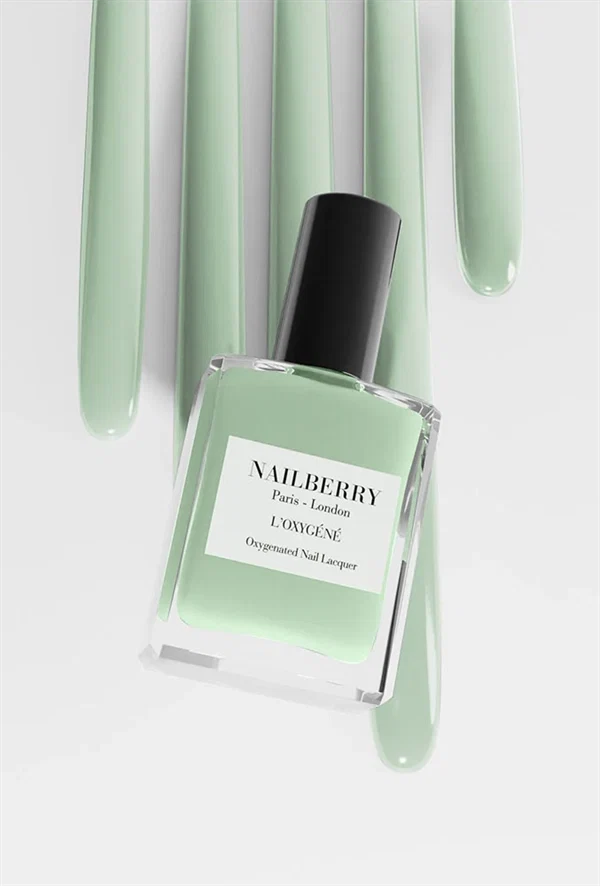 Nailberry - Wild sage