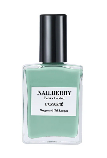 Nailberry - Wild sage
