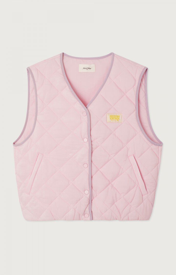American vintage - Yupibam jacket Petal