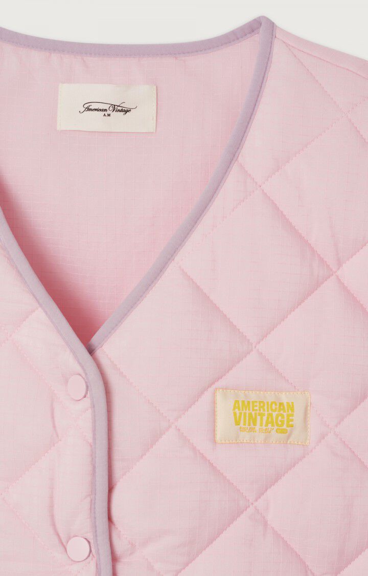 American vintage - Yupibam jacket Petal