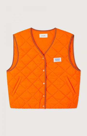 American Vintage - Yupibam vest Vitamin