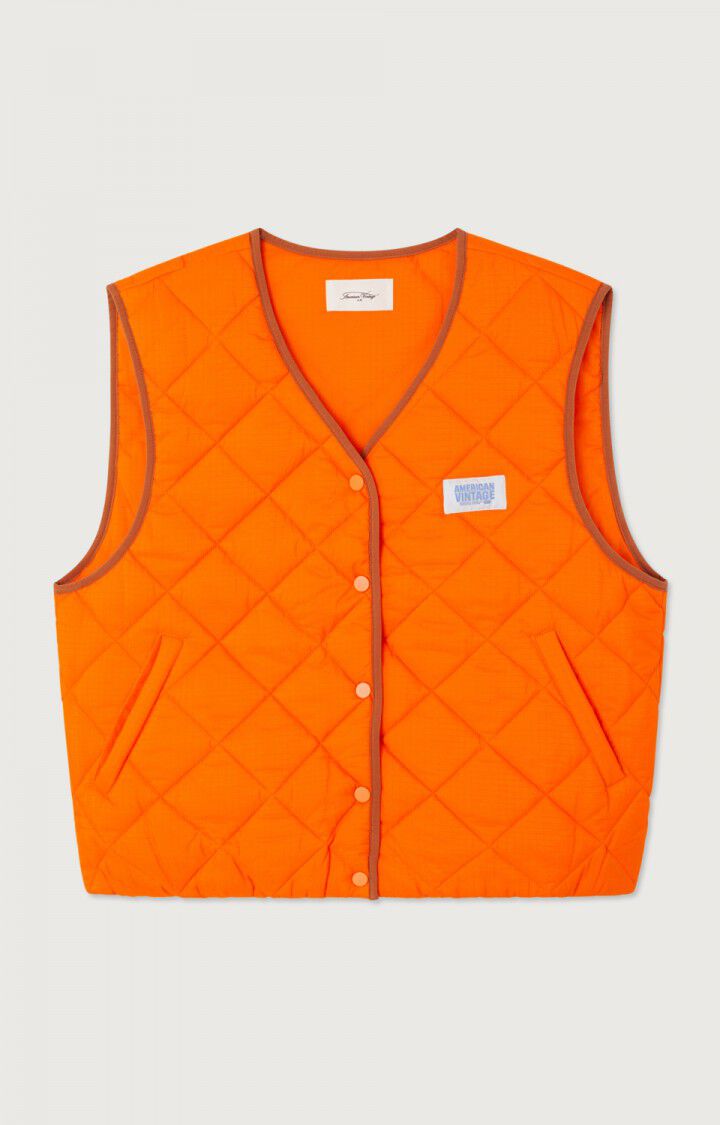 American Vintage - Yupibam vest Vitamin
