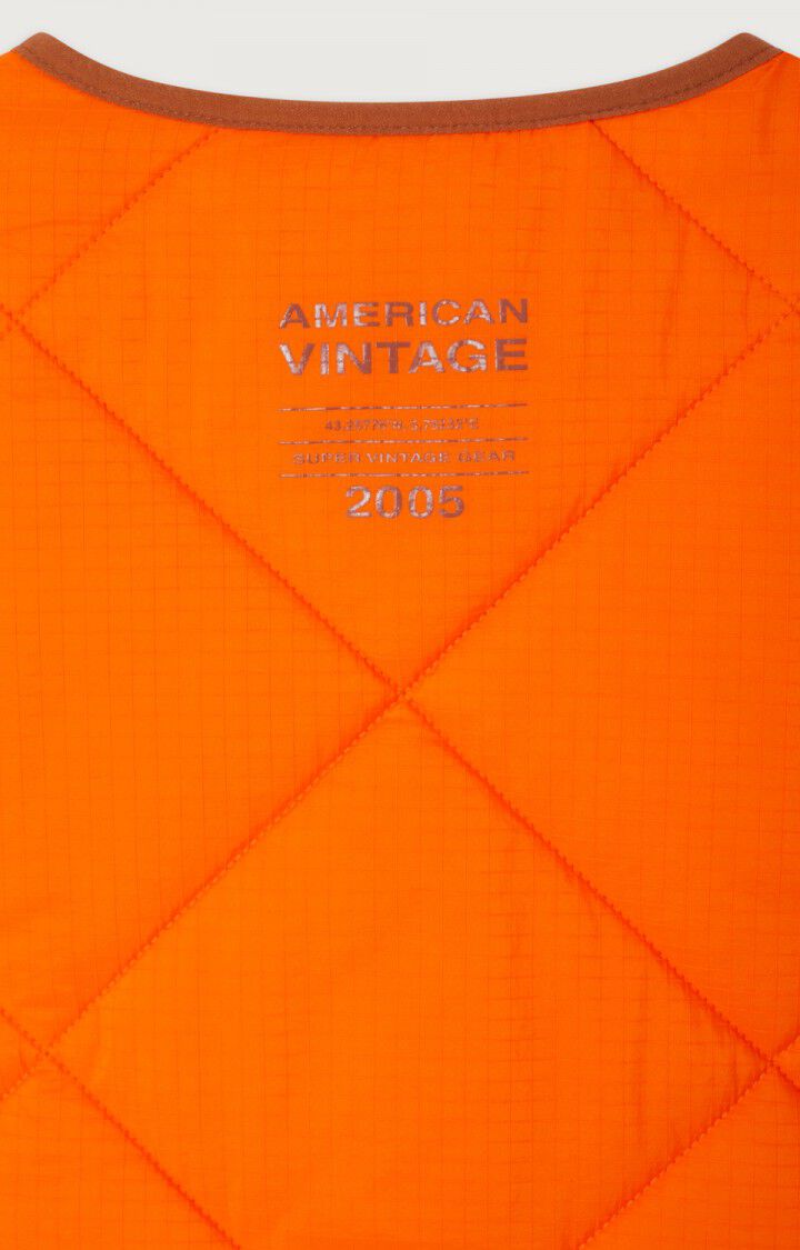 American Vintage - Yupibam vest Vitamin