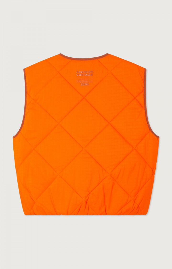 American Vintage - Yupibam vest Vitamin