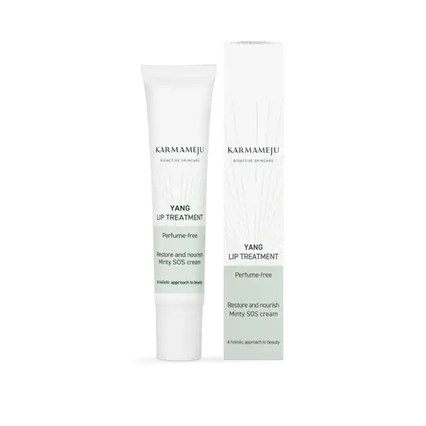 Karmameju - YANG lip treatment