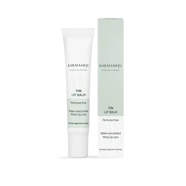 Karmamju - YIN lip balm