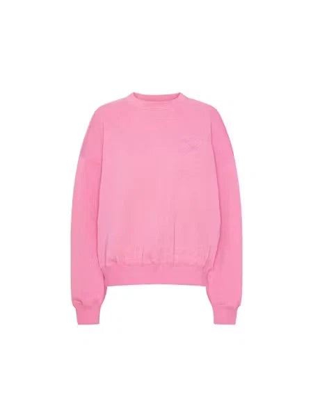 Rotate - Classic sweatshirt Aurora pink
