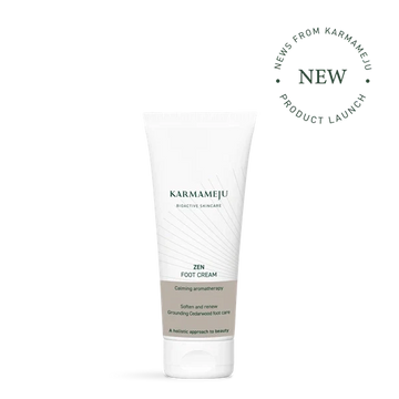 Karmameju - ZEN fodcreme