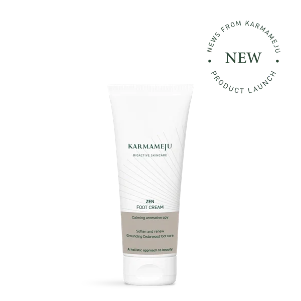 Karmameju - ZEN fodcreme