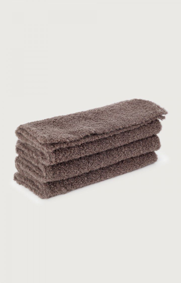 Americna vintage - Zolly scarf Branch melange